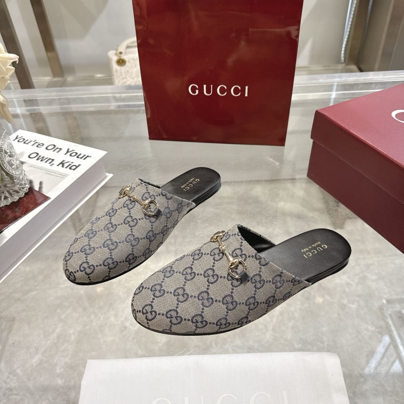 Gvc*1 slippers